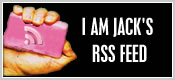 Suscribite!! Im Jack’s RSS FEED. Tyler Durden